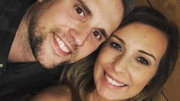 Mackenzie Edwards Shares Sweet Selfie With Husband Ryan Edwards for New Year's, Calls Him 'Best Lover'