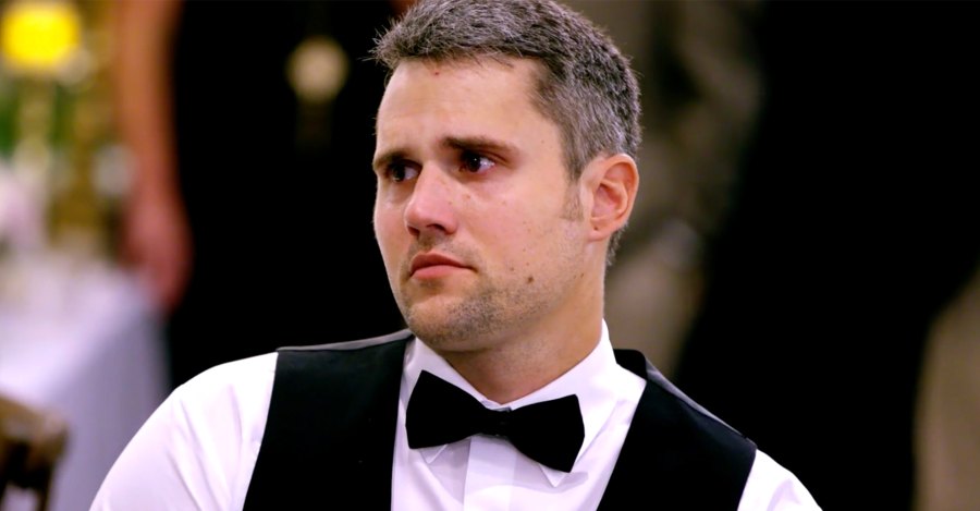 A Timeline of ‘Teen Mom OG’ Star Ryan Edwards’ Legal Troubles