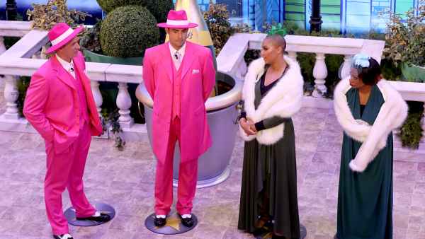 Ryan-Locate,-Jonathan-Bennett,-Tamar-Braxton,-Kandi-Burruss-celeb-big-brother