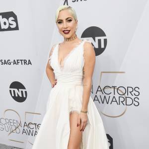SAG Awards 2019: All the Details on Our Top Five Dresses of the Night