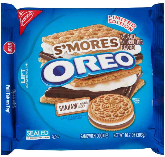S'Mores Oreos Could Be Returning for the First Time in 3 Years: ‘I’ll Take It’
