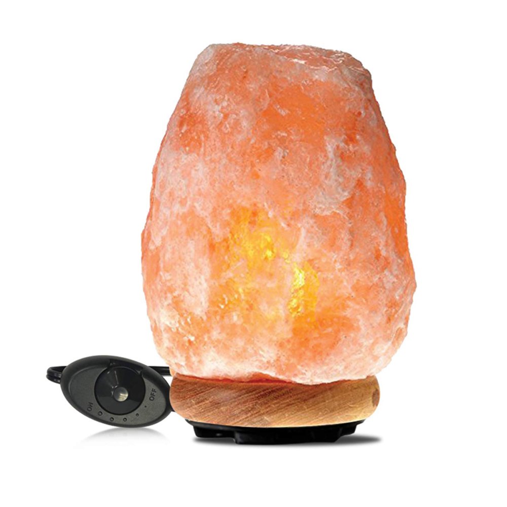Salt Lamp Product