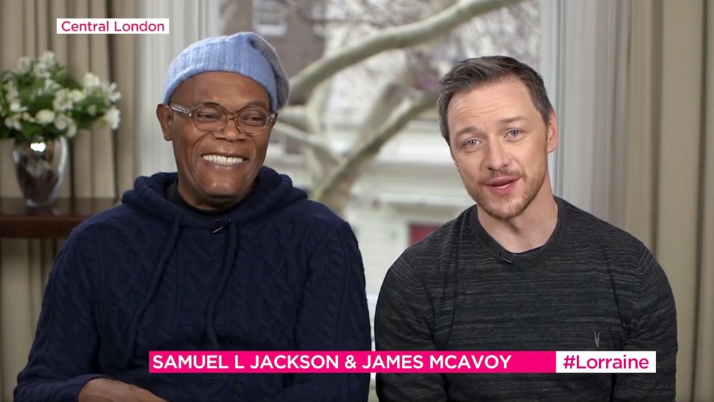 Samuel-L.-Jackson-and-James-McAvoy-Interview