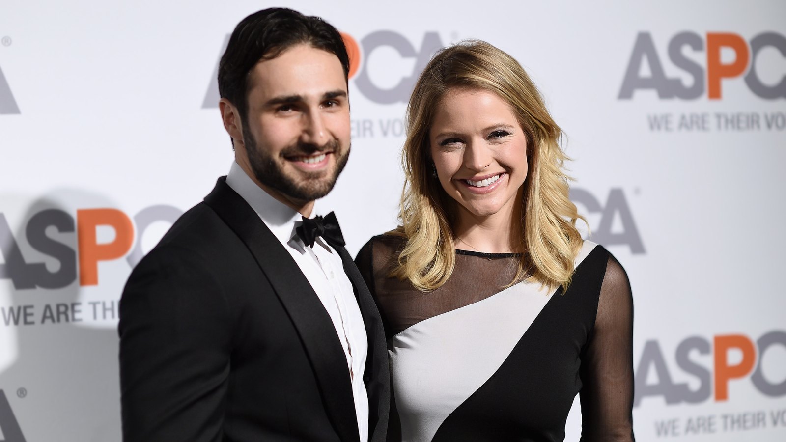 Sara Haines Is Pregnant, Expecting Her First Child With Husband Max Shifrin