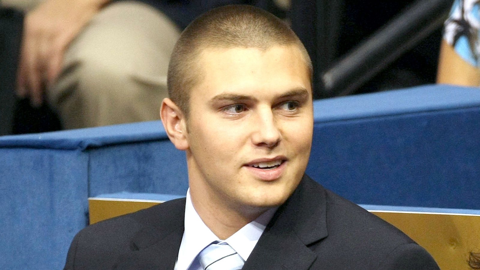 Sarah-Palin-Son- Track-Reportedly- Released-Early-From Halfway-House-2