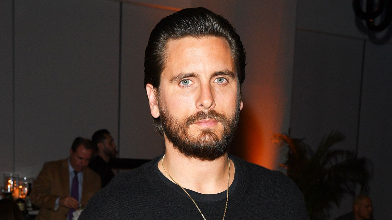 Scott Disick Shares Sweet Photo of Himself and Daughter Penelope After Posting Controversial Pic