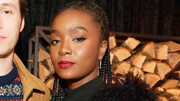 KiKi Layne