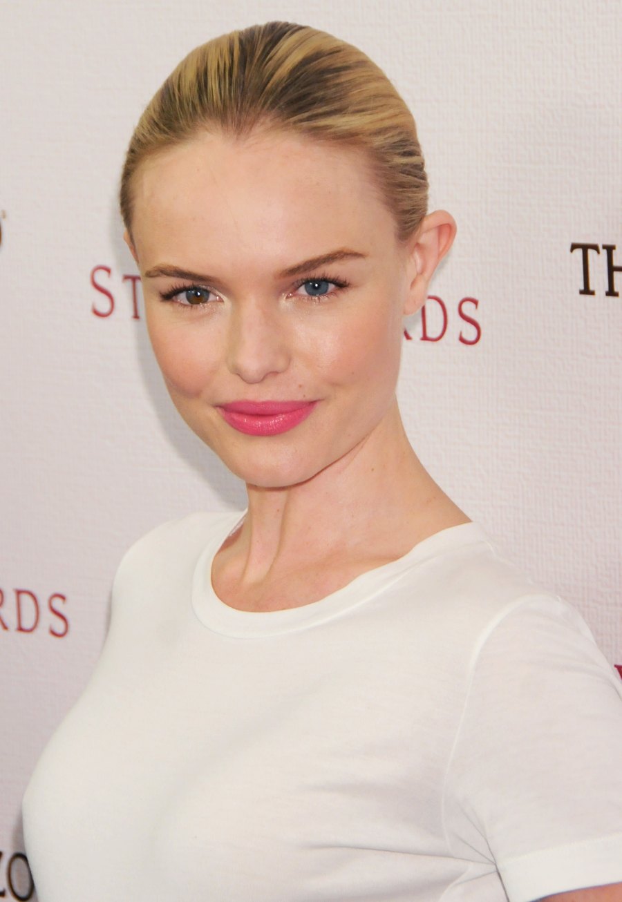 See Birthday Girl Kate Bosworth's Best Beauty Moments