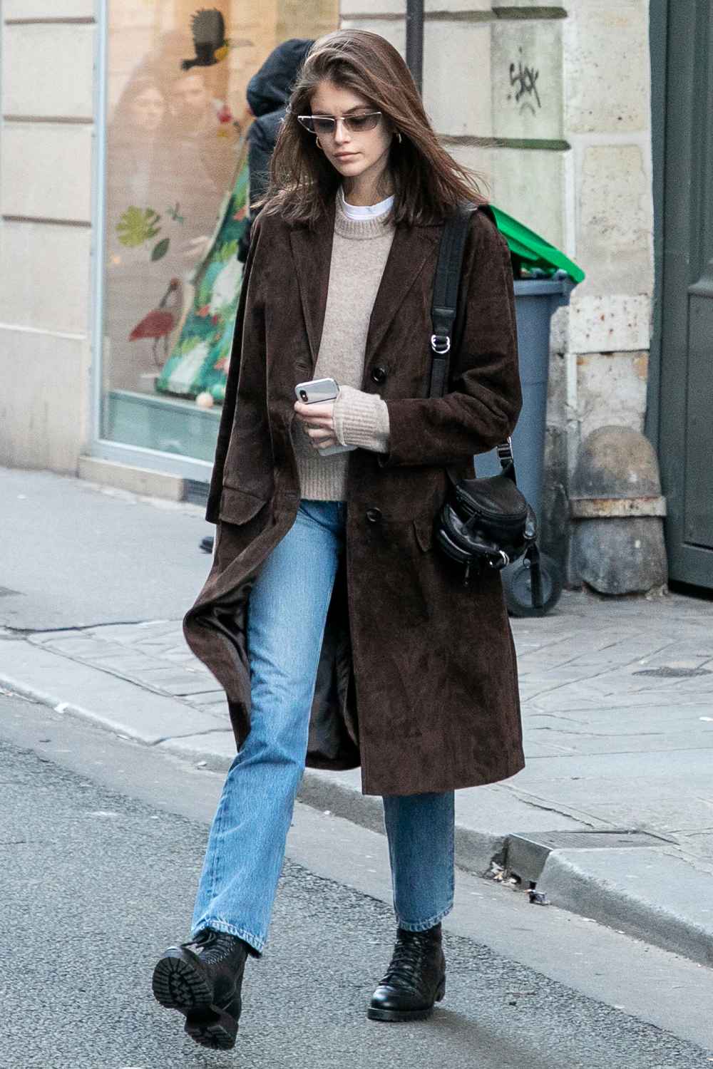Fall Outfits  Paris fashion week street style, Fall outfits for