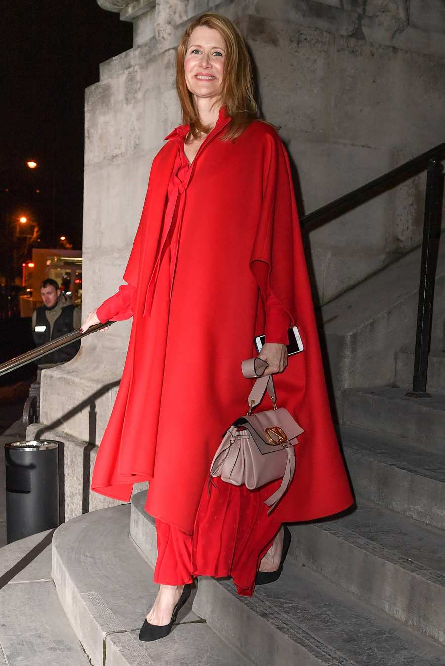 See the Best Celebrity Street Style From Paris Menswear Fall-Winter 2019 Fashion Week