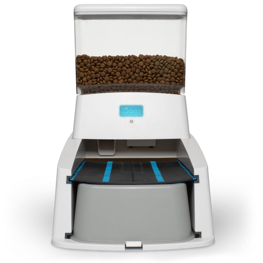 Wagz™ Serve Smart Feeder