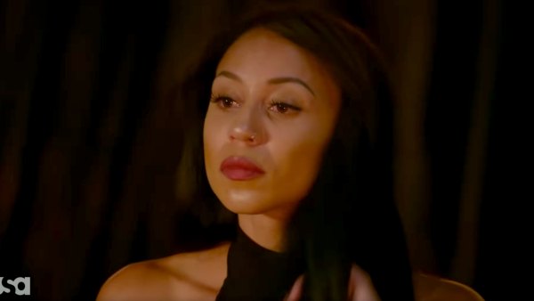 Shari on Temptation Island