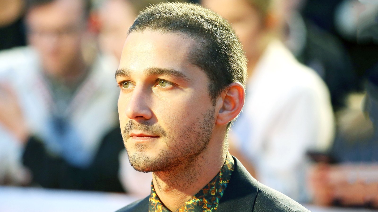 Shia LaBeouf Explains Why He Wrote His Life Story ‘Honey Boy’ After Rehab: ‘I Was Falling Apart’
