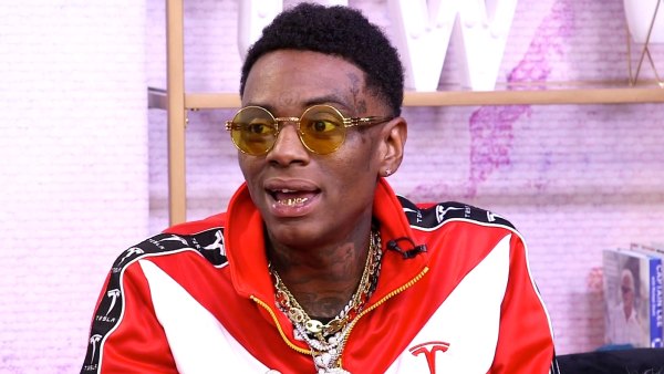 Soulja Boy Says He’s Team Taylor Swift in Her Feud With Kanye West