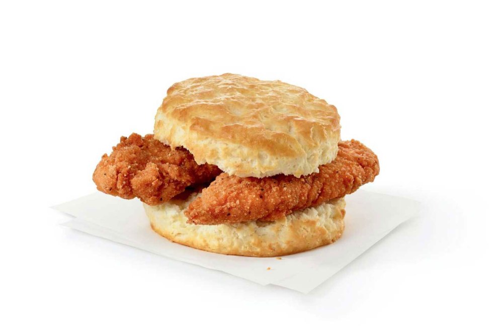 Chick-fil-A Is Reportedly Launching a New Menu Item That Fans of Spicy Food Will Love