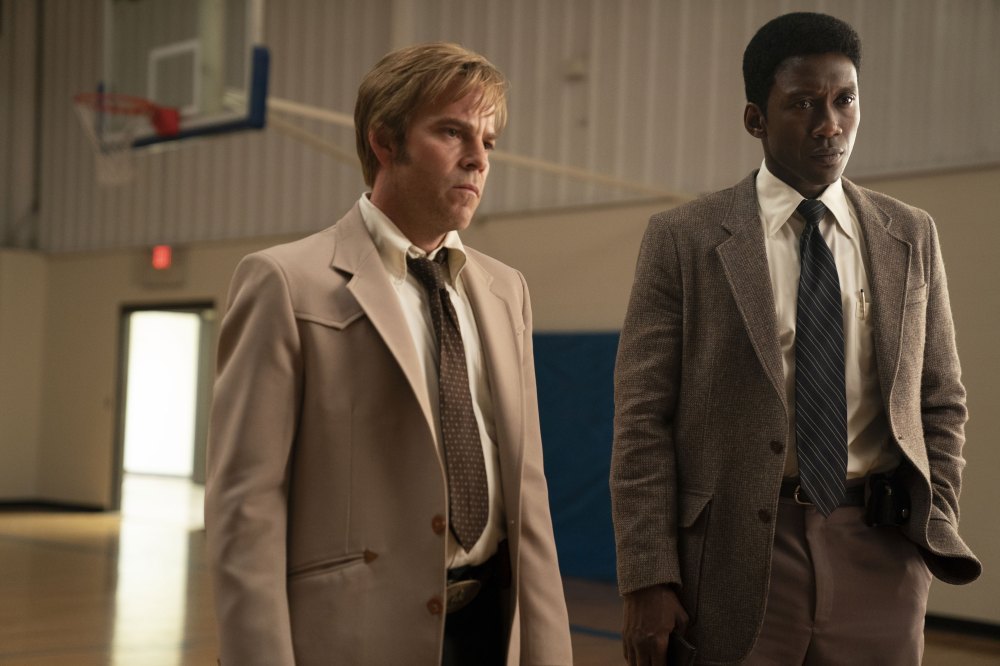 'True Detective' Cast Talk 2019 Relevance Living Up to Season 1