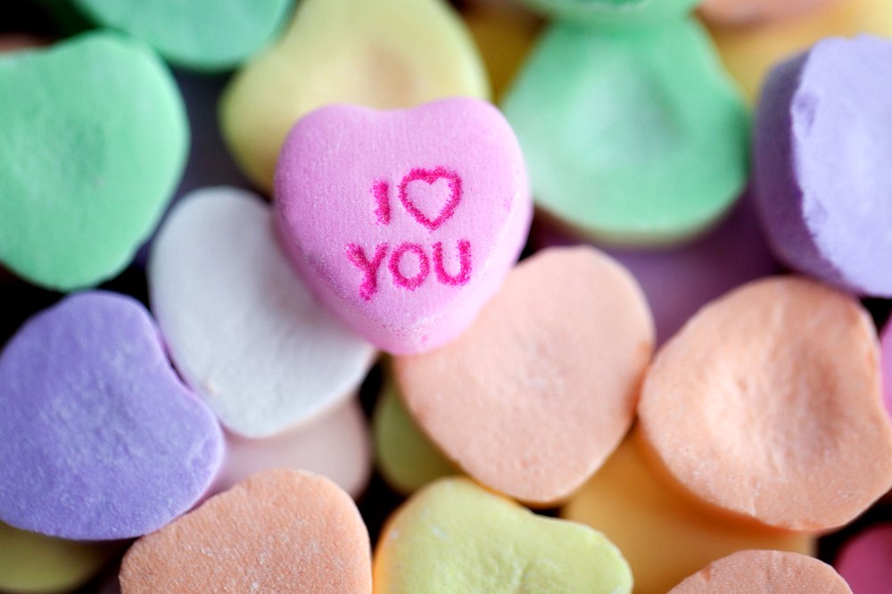 Sweethearts Conversation Hearts Won't Be Available This Valentine's Day