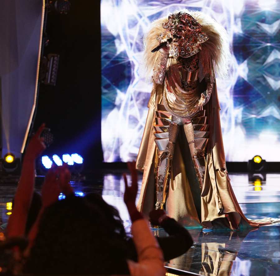 THE-MASKED-SINGER--Lion