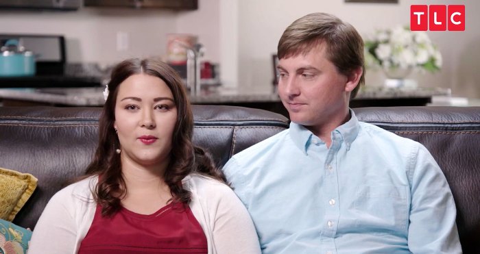 Seeking Sister Wife's Tami Winder Felt 'Jealous' of Husband Colton's Second Wife