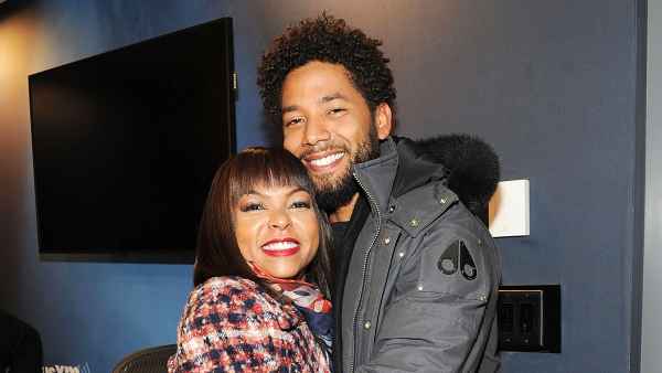 Taraji P Henson Condemns Racist Homophobic Jussie Smollett Attack