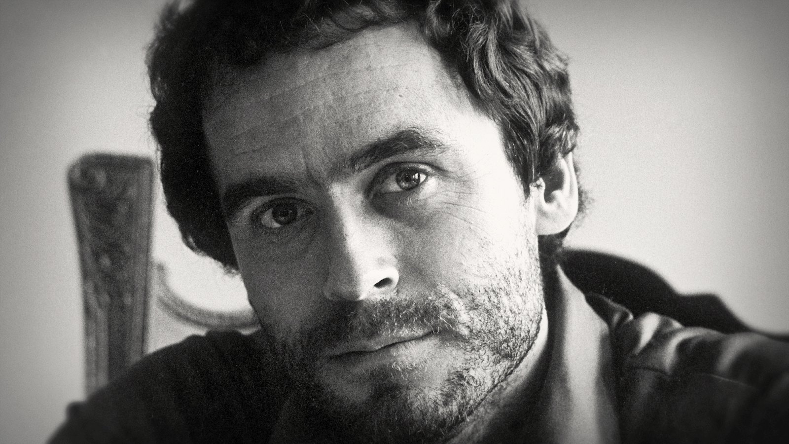 The Psychology Behind Ted Bundy's Blonde Hair - wide 6