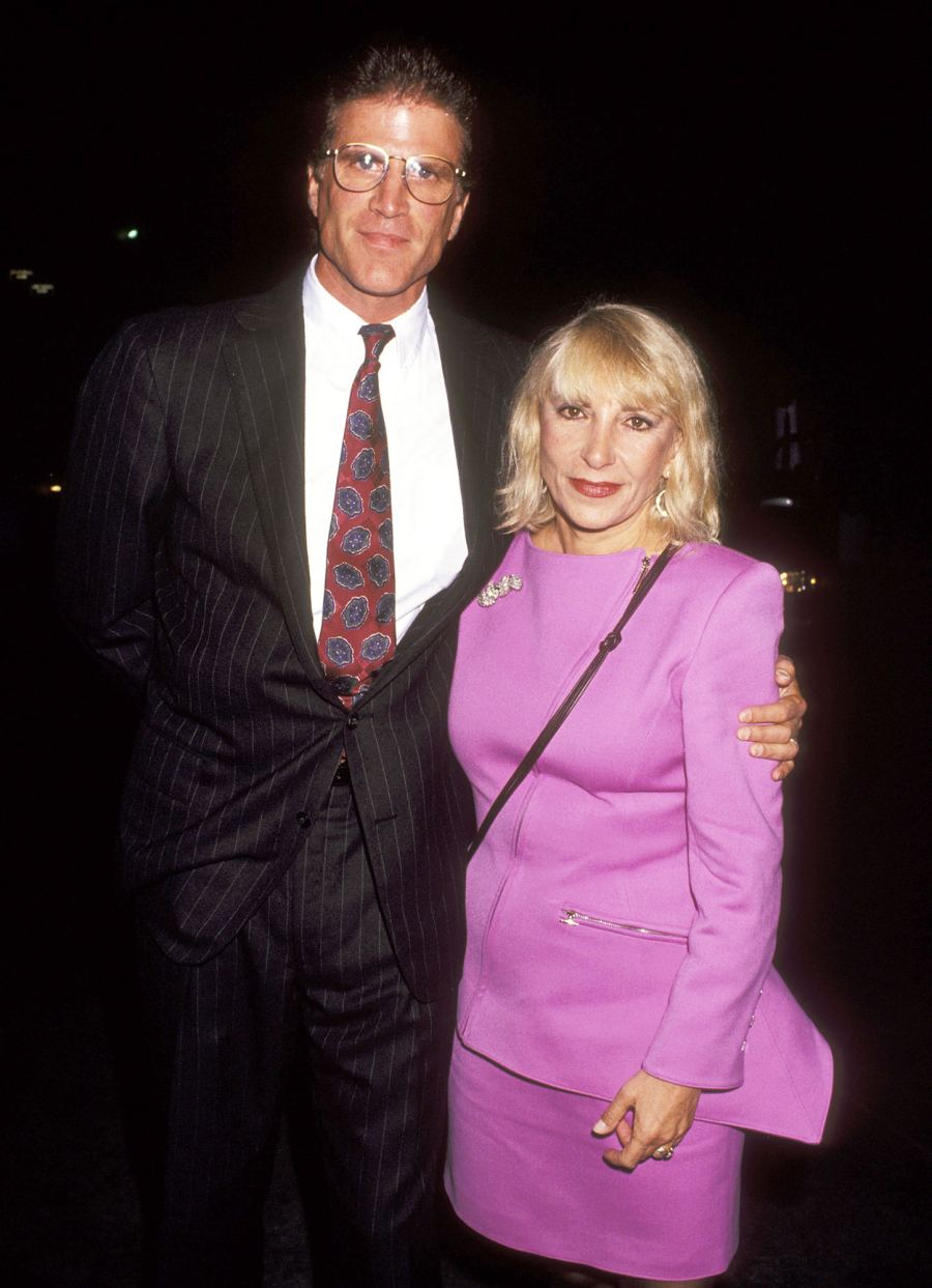 Hollywood's Most Expensive Divorces gallery