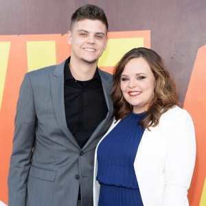 Teen Mom OG’s Catelynn Lowell and Tyler Baltierra Are ’Definitely’ Going to Have Another Child: We ‘Want a Boy’