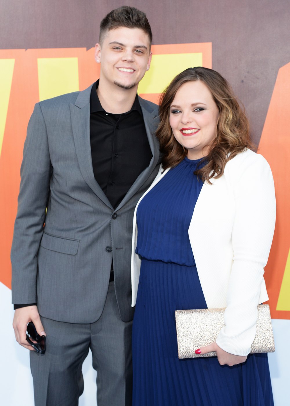 Teen Mom OG&rsquo;s Catelynn Lowell and Tyler Baltierra Are &rsquo;Definitely&rsquo; Going to Have Another Child: We &lsquo;Want a Boy&rsquo;