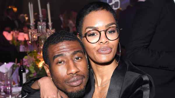 Teyana Taylor Denies Rumors Iman Shumpert Impregnated Another Woman