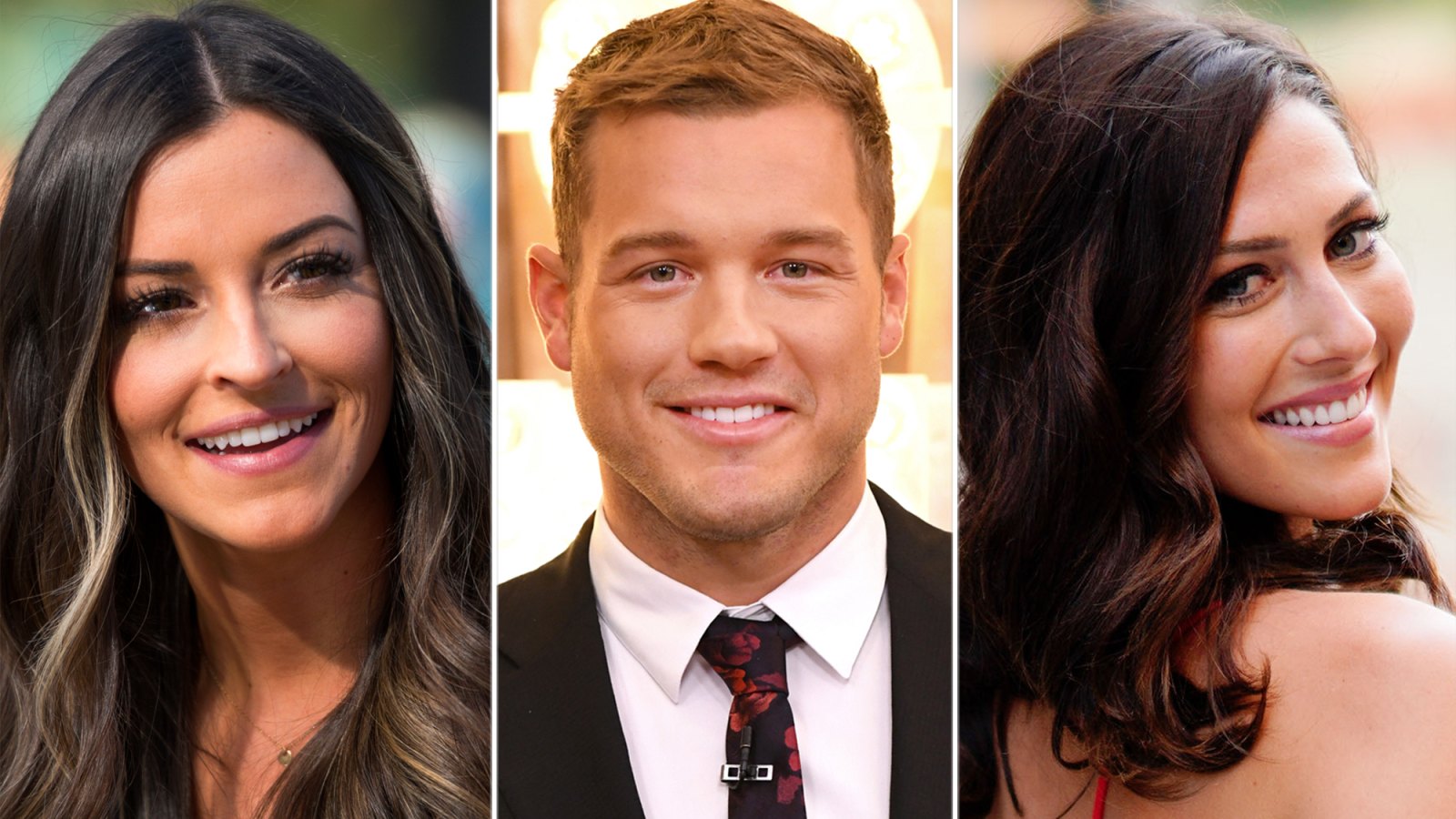 Colton’s Exes Tia and Becca Send Support Ahead of ‘The Bachelor’ Premiere
