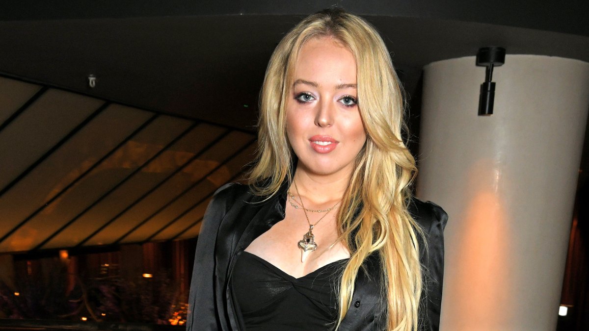 Tiffany-Trump- Boyfriend-Michael- Boulos Are Instagram Official