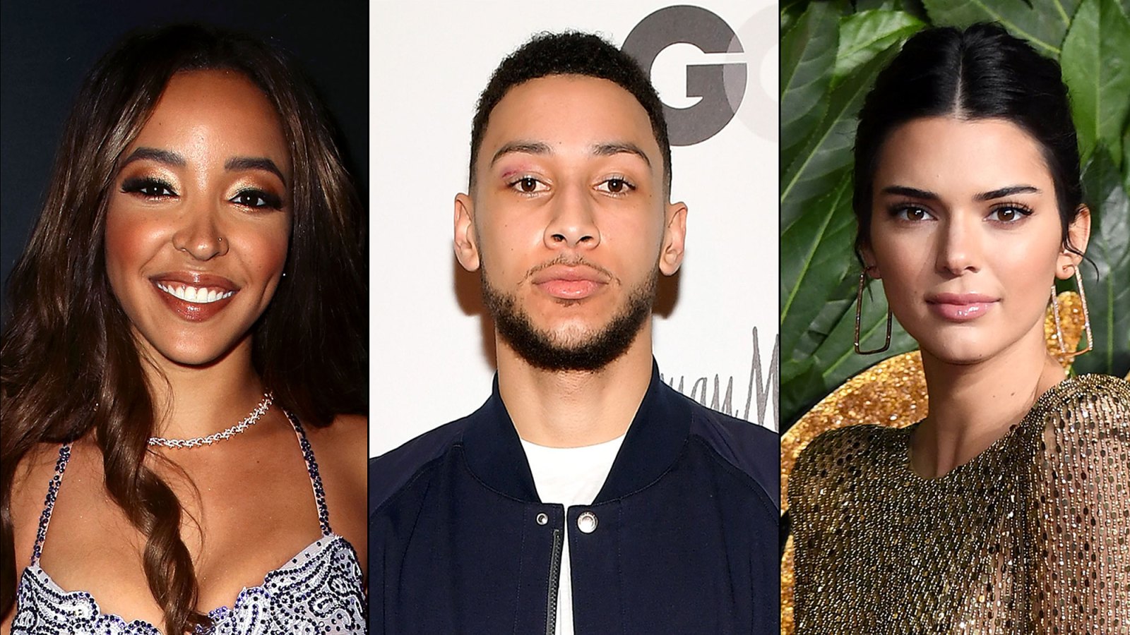 Tinashe Parties at Same Spot As Ex Ben Simmons, Kendall Jenner on NYE