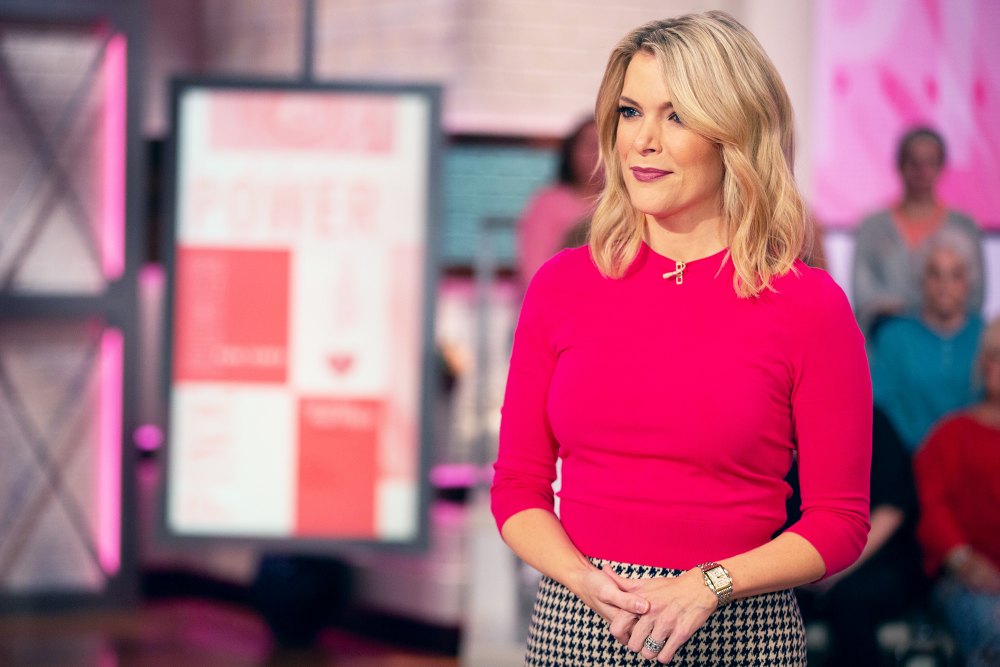'Today Show' Announces Replacements for Megyn Kelly's Slot