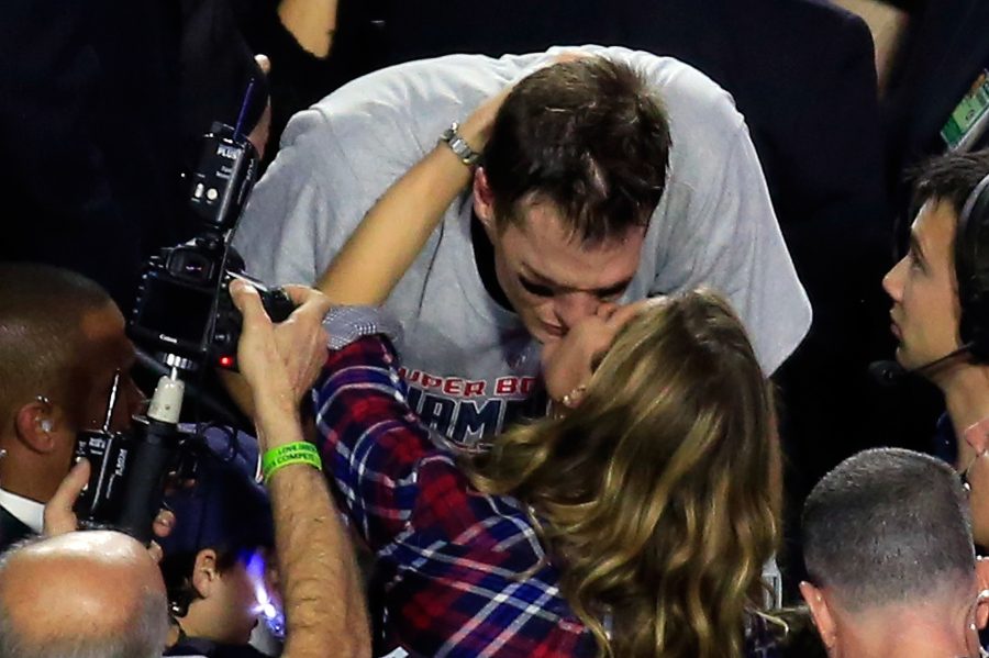 Tom Brady and Gisele Bundchen: A Timeline of Their Relationship