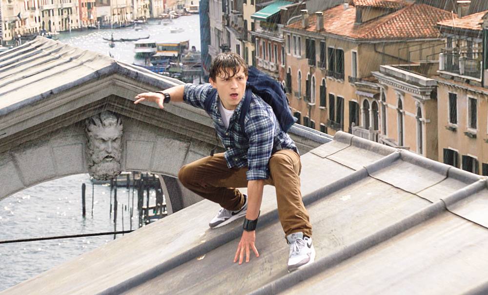 Tom-Holland-Spiderman-far-from-home