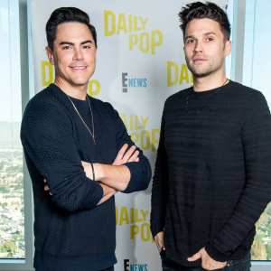 Tom Schwartz and Tom Sandoval’s Bar Has Been Nominated for an Award