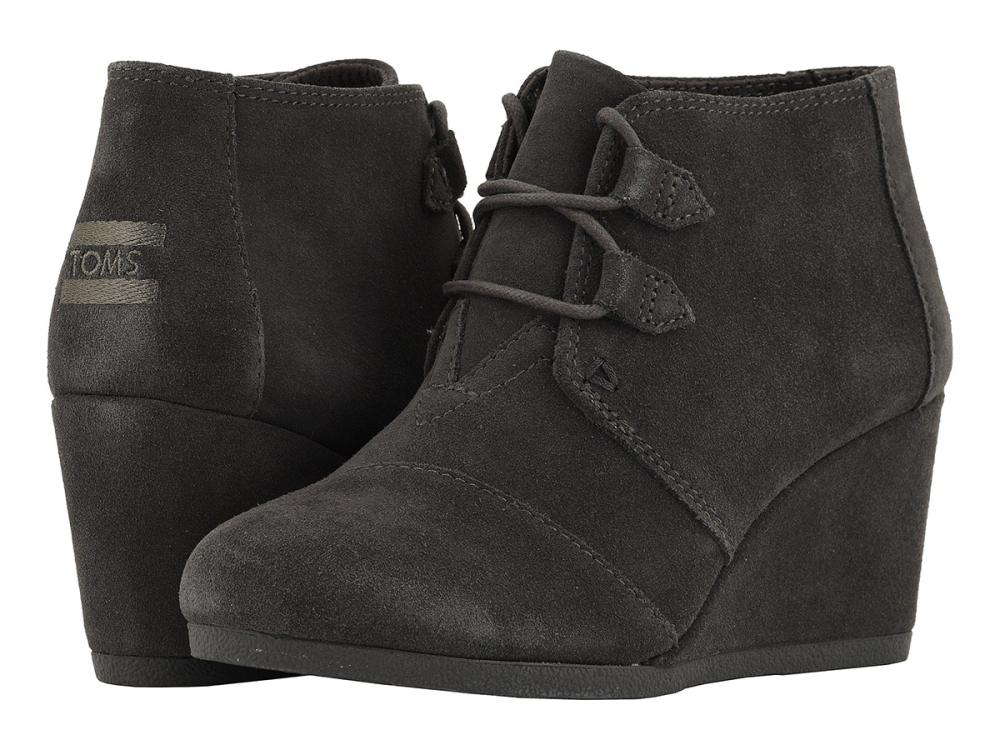Toms Kala Grey