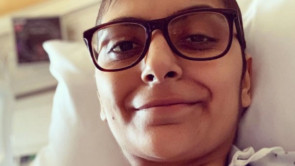 Top Chef Celebs React Fatima Ali Death