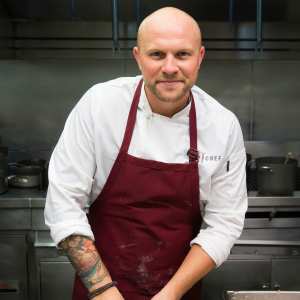 ‘Top Chef' Season 13 Winner Jeremy Ford Announces Restaurant Opening in Miami