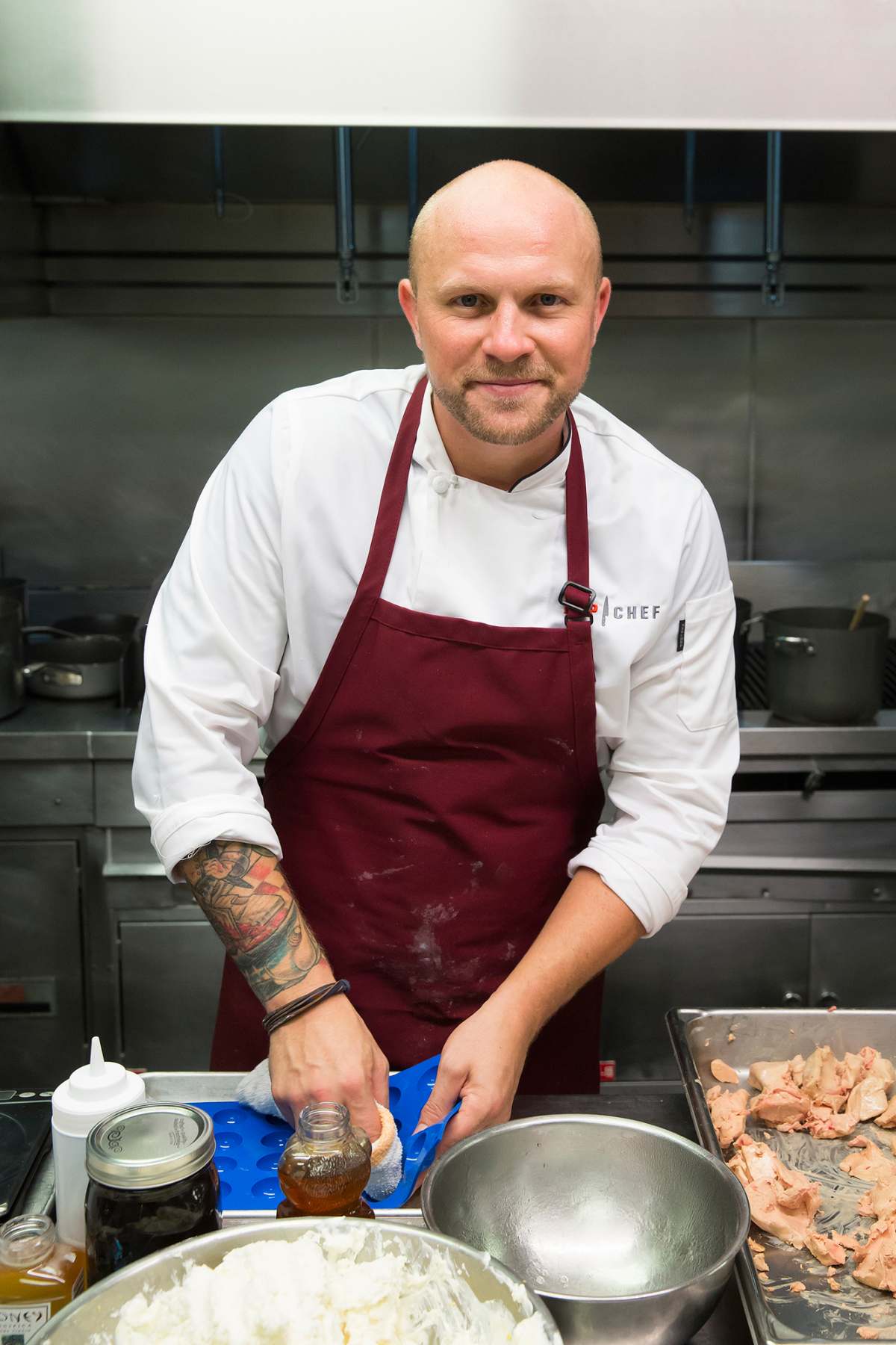 violet motor Mexico Top Chef' Winner Jeremy Ford Opening Miami Restaurant Afishonado