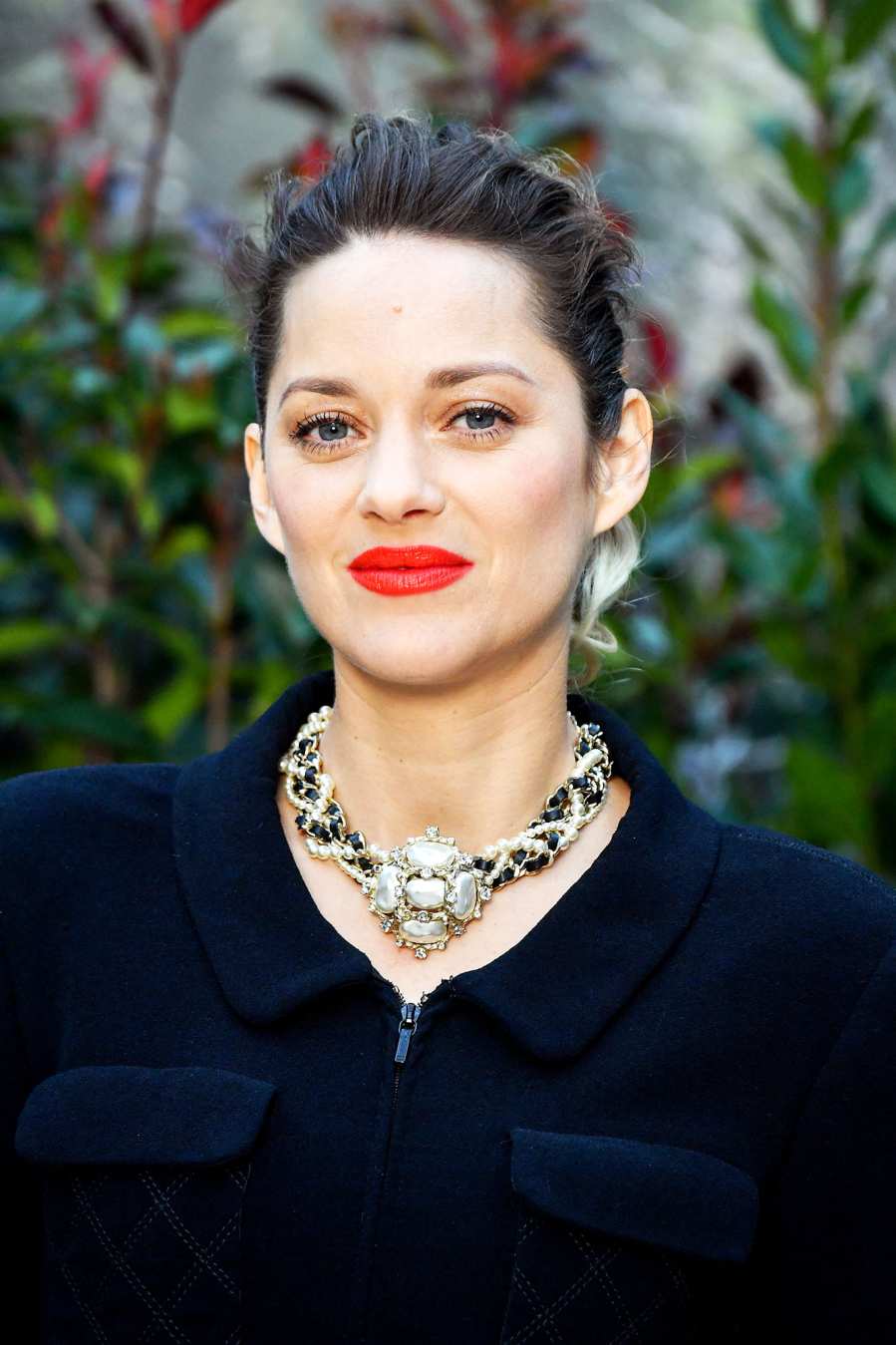 Marion Cotillard