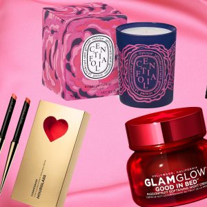 Valentine's Day Gift Guide 2019: Beauty and Fashion Ideas for the Lady in Your Life