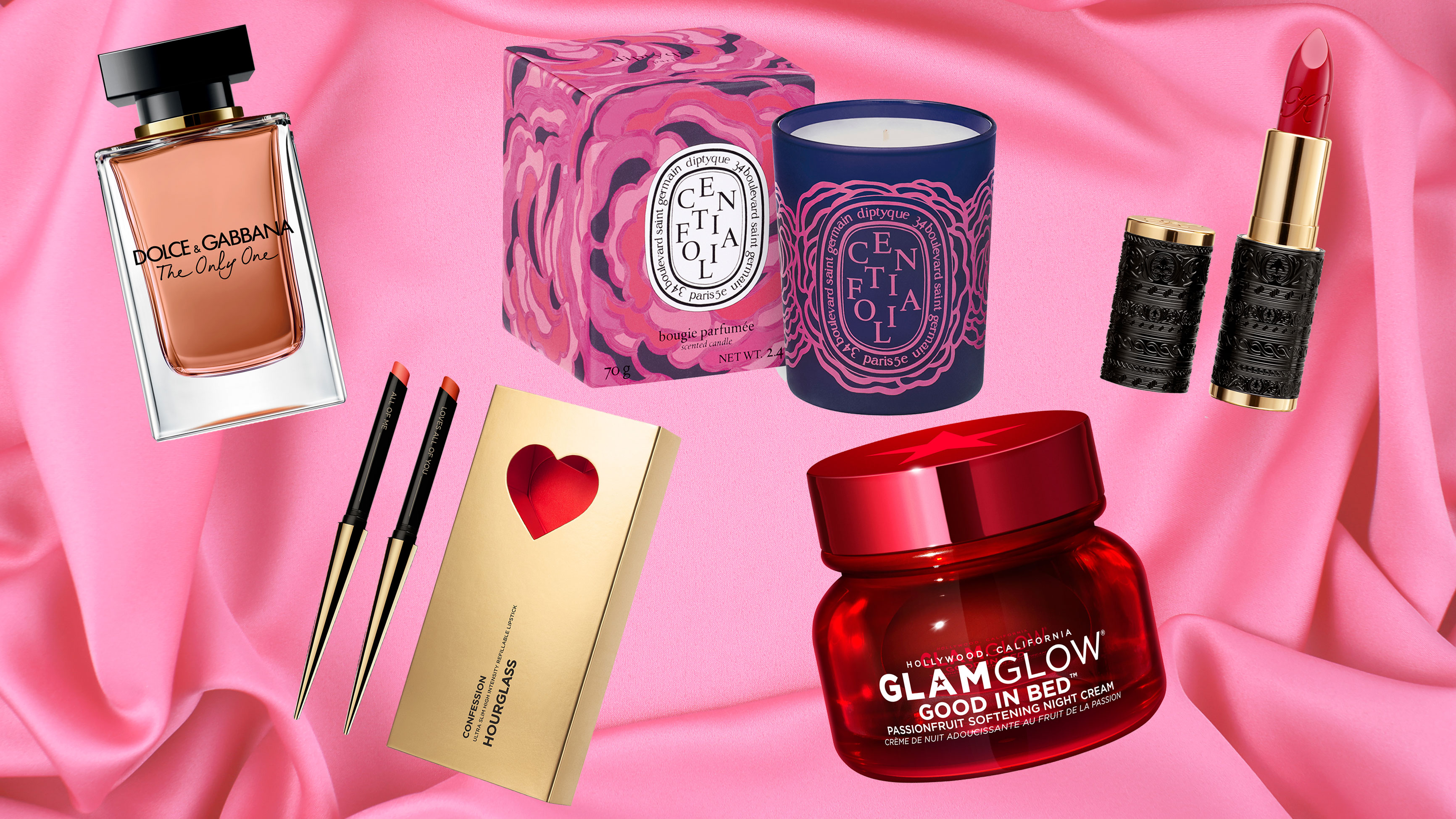 A Valentine's Day Gift Guide for the Ultra-Luxury Bargain Hunter - Academy  by FASHIONPHILE
