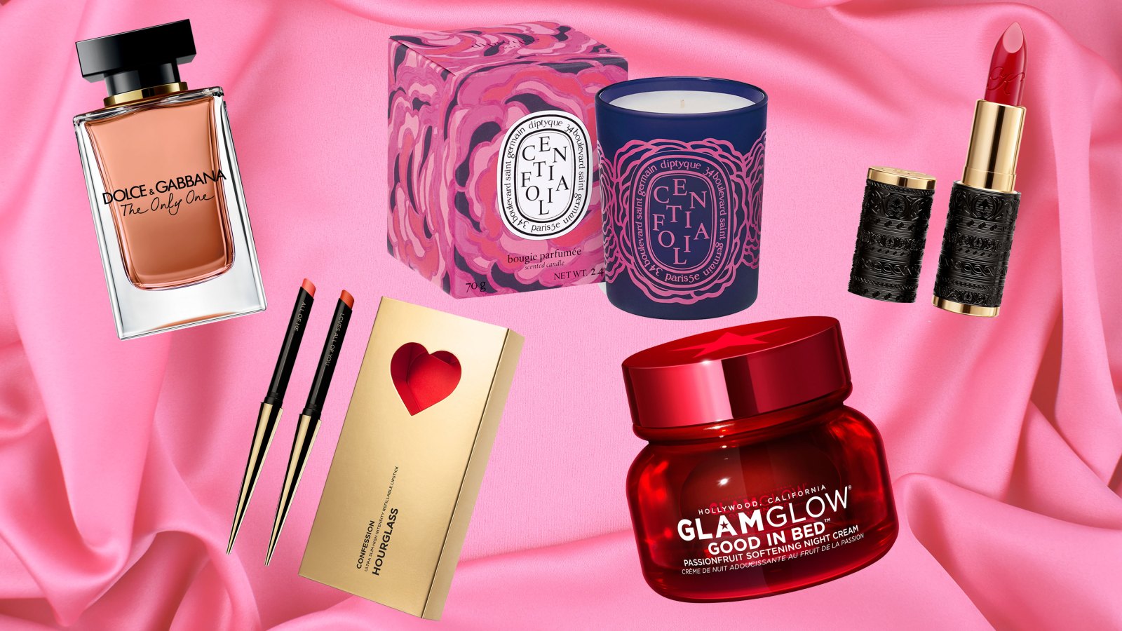 Valentine's Day Gift Guide 2019: Beauty and Fashion Ideas for the Lady in Your Life