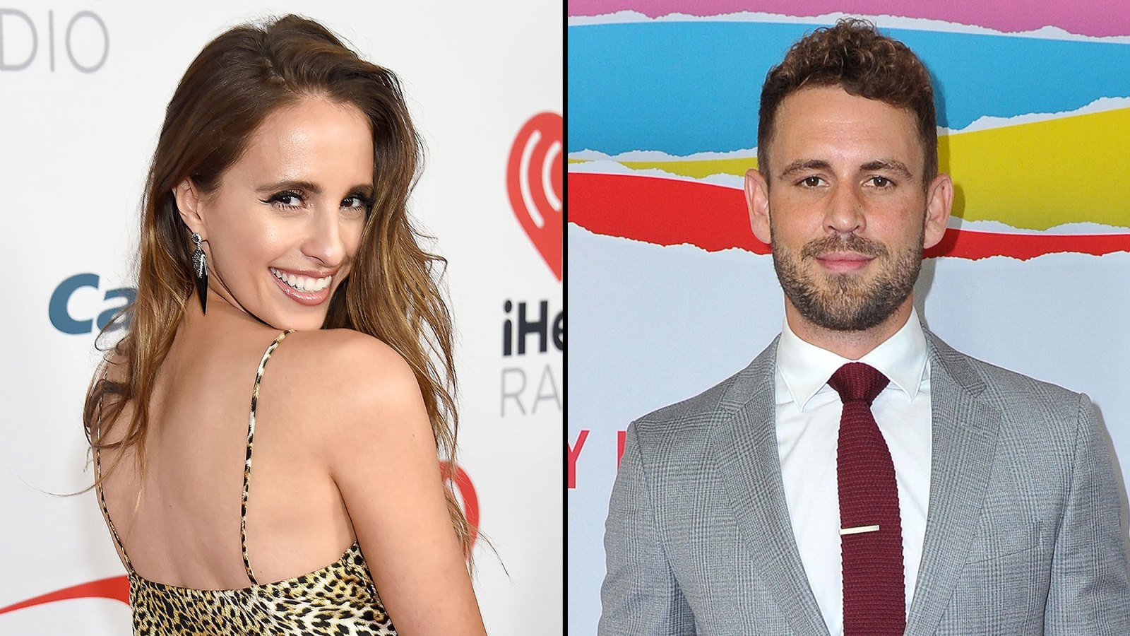Vanessa Grimaldi Is Dating Josh Wolfe More Than a Year After Nick Viall Split