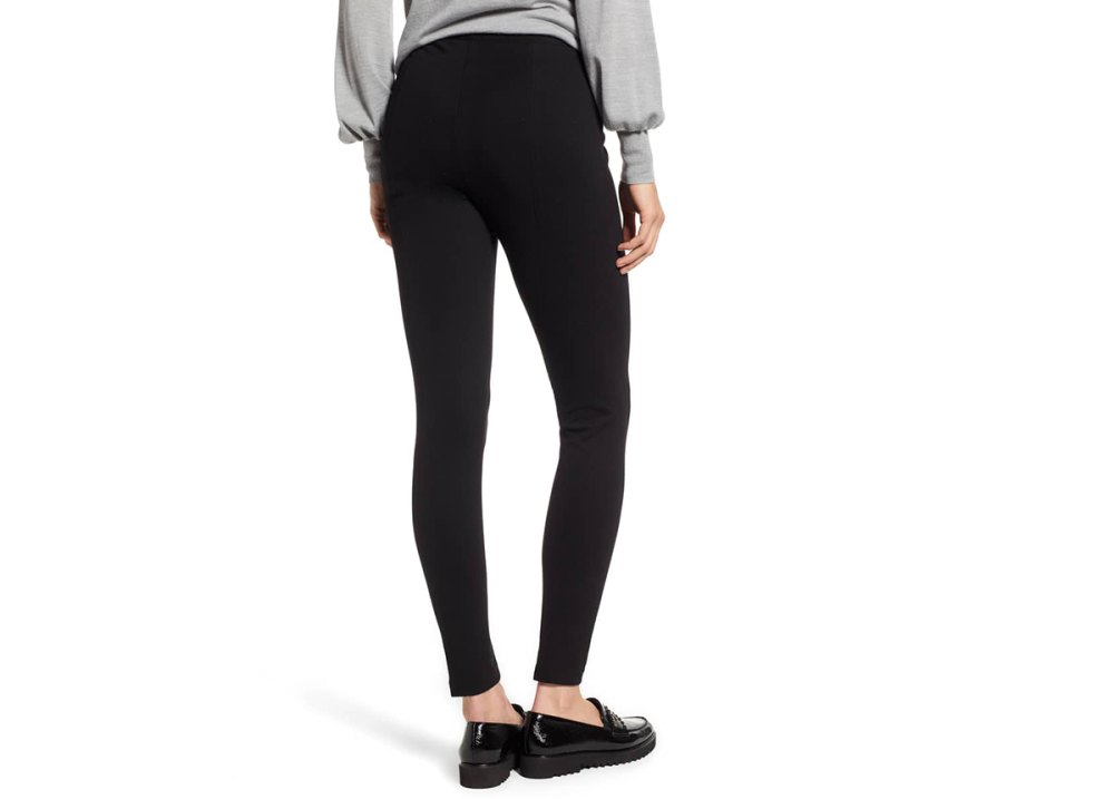 Vince Camuto Two Leggings Back