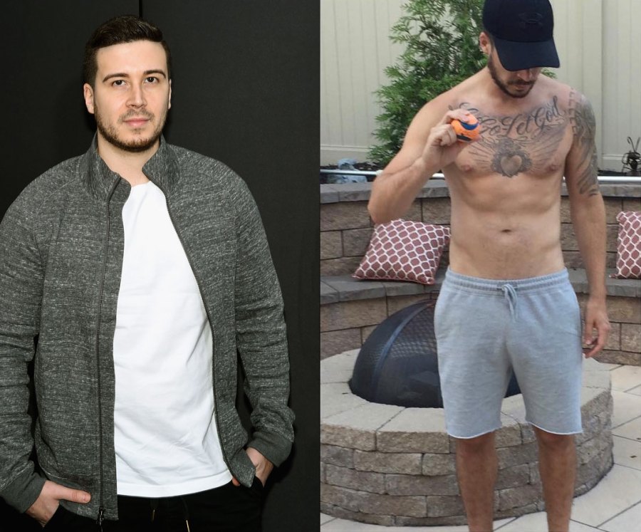 Vinny Guadagnino