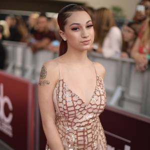 Viral Rapping Sensation Danielle Bregoli, A.K.A. Bhad Bhabie, Lands a $900K Beauty Deal With CopyBeauty.Com: Details