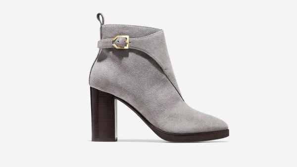 harrington grand bootie