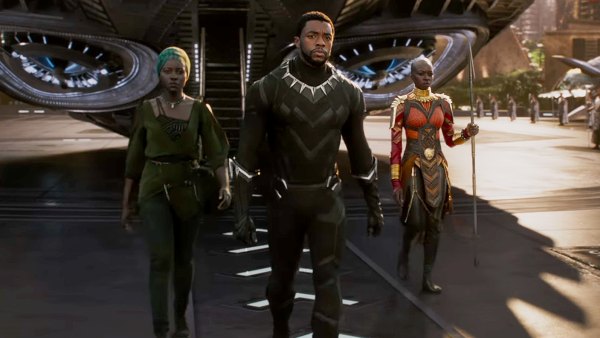 Golden Globes 2019: Watch the Trailers for the Best Motion Picture, Drama or Comedy Nominees
